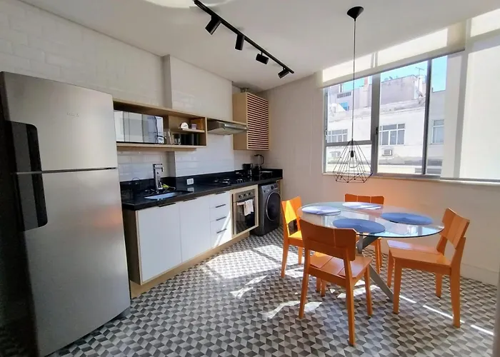 Apartament z 1 sypialnią