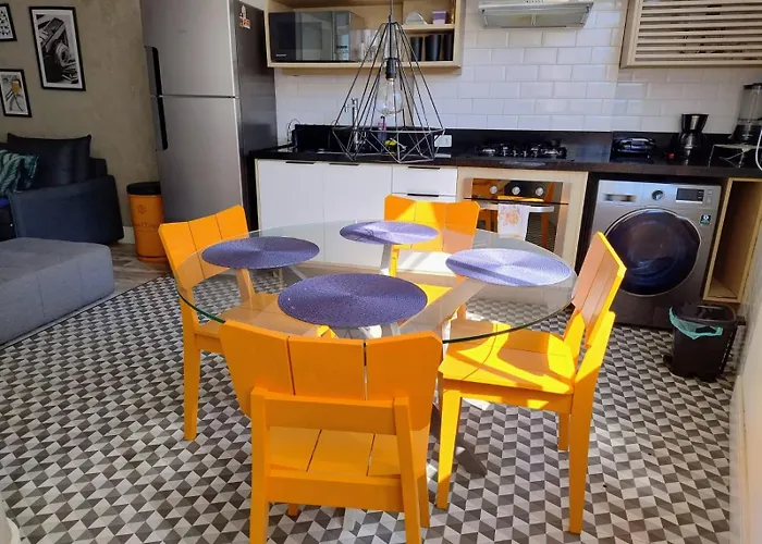 Apartament z 1 sypialnią